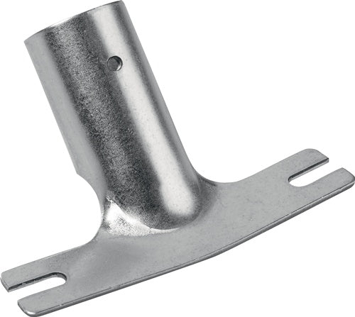 Stielhalter Metall Ø 28 mm