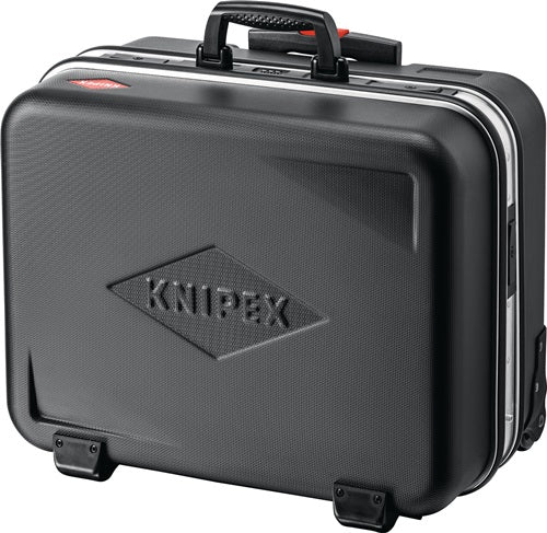 Schalenkoffür BIG Twin Move Innen-BxTxHmm Leerkoffür KNIPEX – Ansicht 3