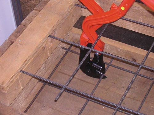 Baustahlmattentiefschneider Gesamtlänge 1000 mm weißh 11 mm mittel 9 mm hart 6 mm VBW – Ansicht 3