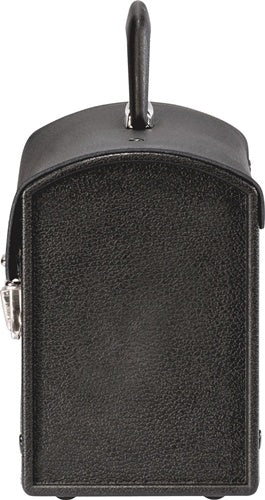 Werkzeugtasche B370xT140xH190mm 7 l Kunststoff, Rindsleder, Con-Pearl® PARAT – Ansicht 6