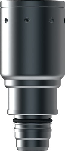 Arbeitsleuchten-Set Worker's Friend 250 - 500 lm Li-Ion 130 m schwarz LEDLENSER – Ansicht 3