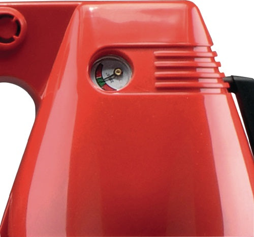 KFZ-Pulverfeuerlöscher 2 kg mit Dauerdruck Brandklasse A 13 A 89 B C mManom+Halt GLORIA – Ansicht 3