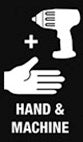 Bit 851/1 Z 1/4 ? PH 2 Länge 25 mm WERA - VPE: 10 – Ansicht 5