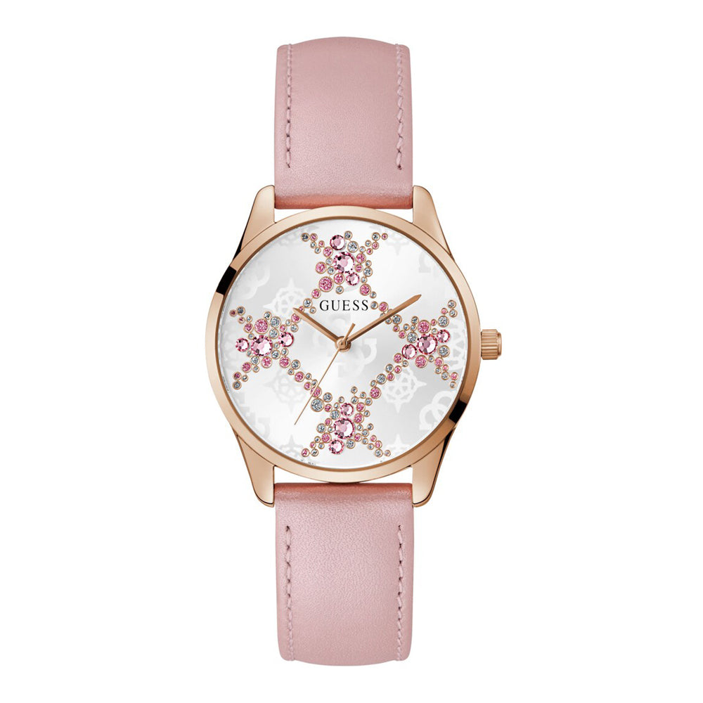 Guess Luster GW0837L2 Damenuhr
