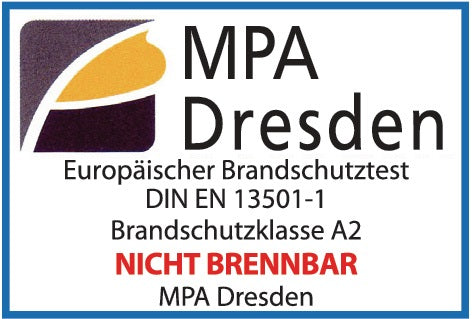 Spritzerschutzdecke JT 900 HT E-Glasgewebe m beidseitHT-Beschichtung L1000xB2000camm JUTEC – Ansicht 5
