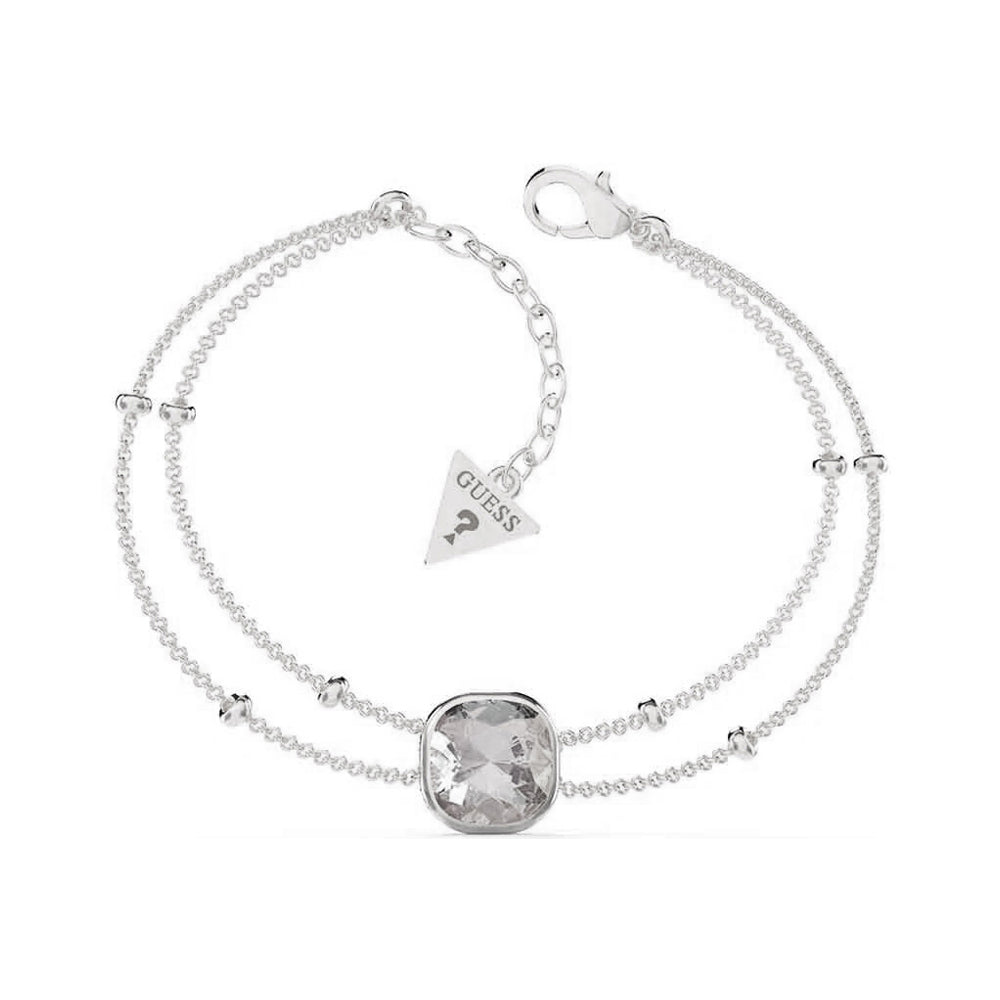 Guess Damenarmband JUBB01123JWRHCLS
