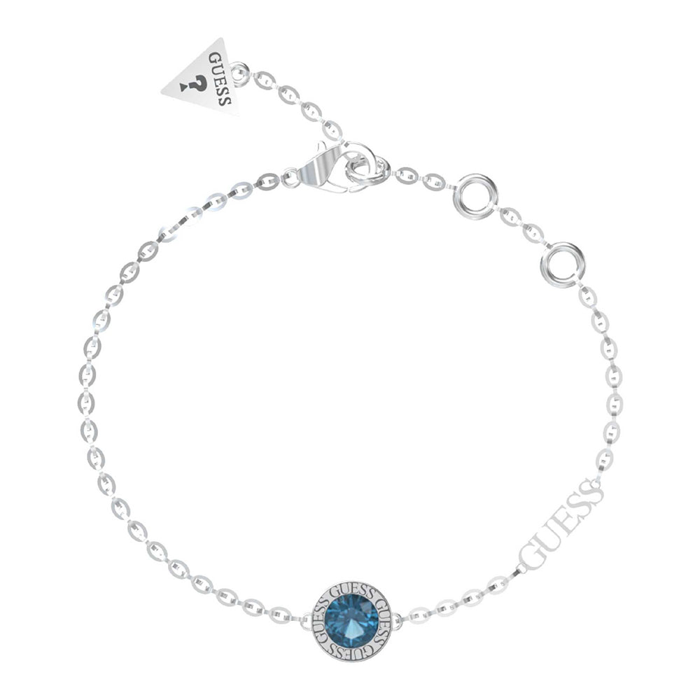 Guess Damenarmband JUBB02246JWRHAQL