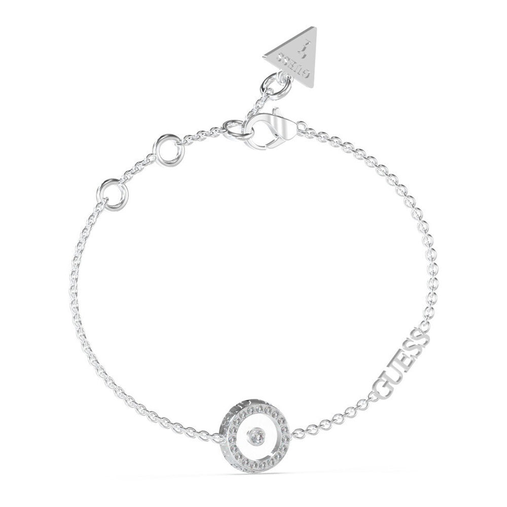 Guess Damenarmband JUBB03259JWRHS