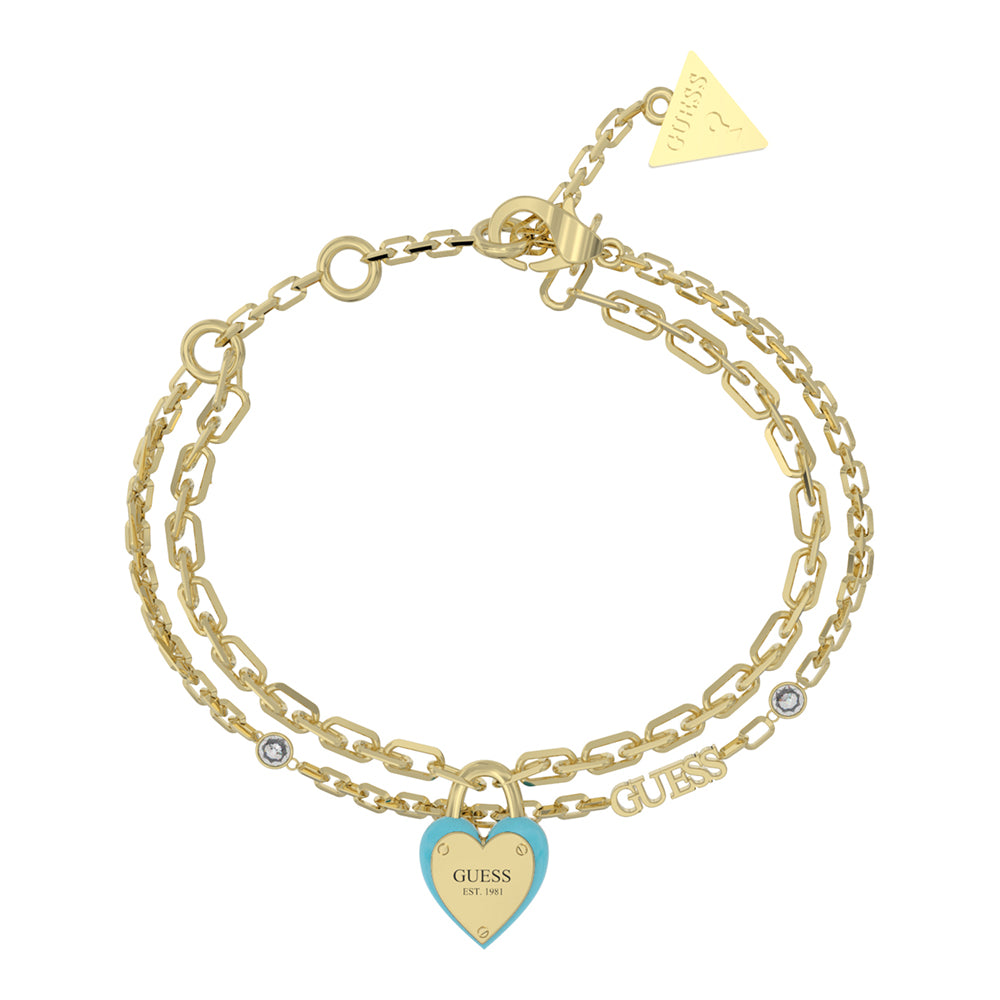 Guess Damenarmband JUBB04206JWYGTQL