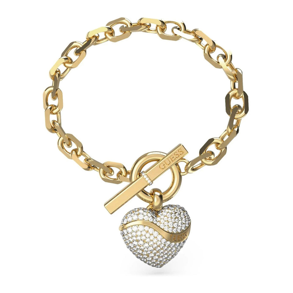 Guess Damenarmband JUBB04496JWYGL