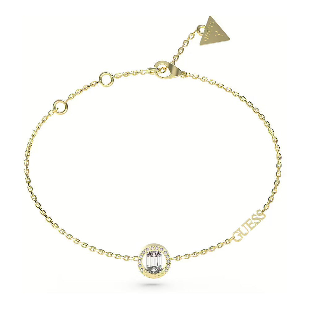 Guess Damenarmband JUBB04653JWYGL