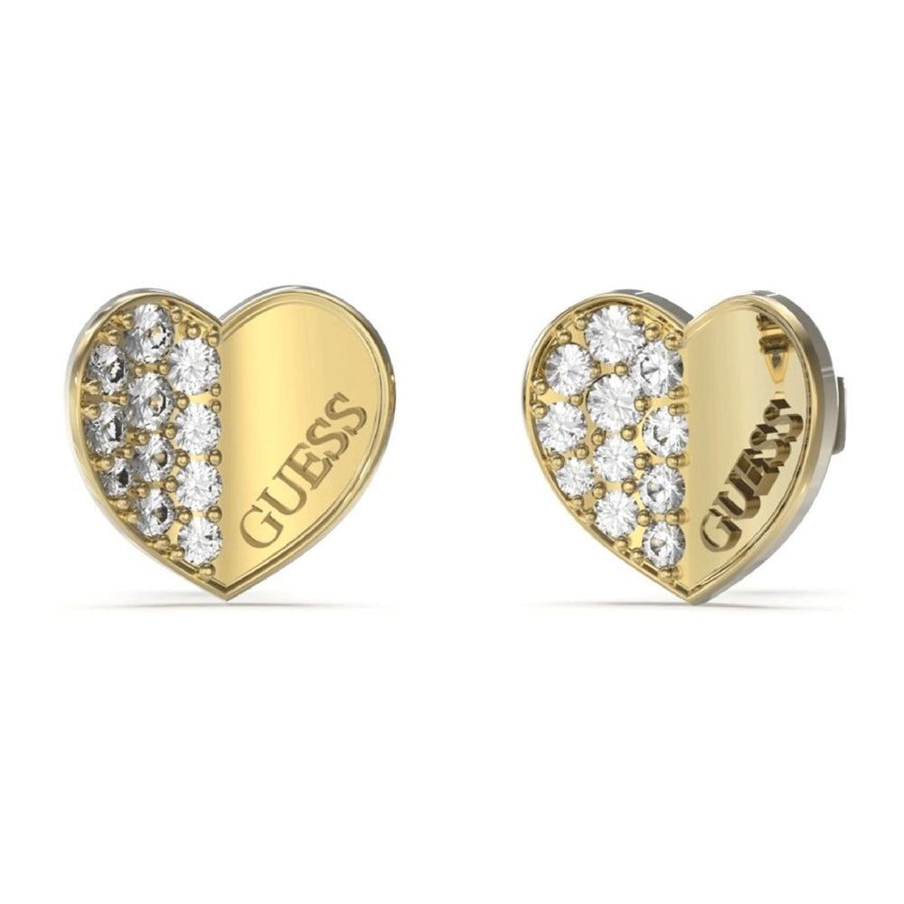 Guess Damenohrstecker JUBE03038JWYGTU
