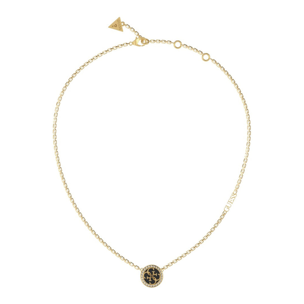 Guess Damenhalskette JUBN02146JWYGBKTU