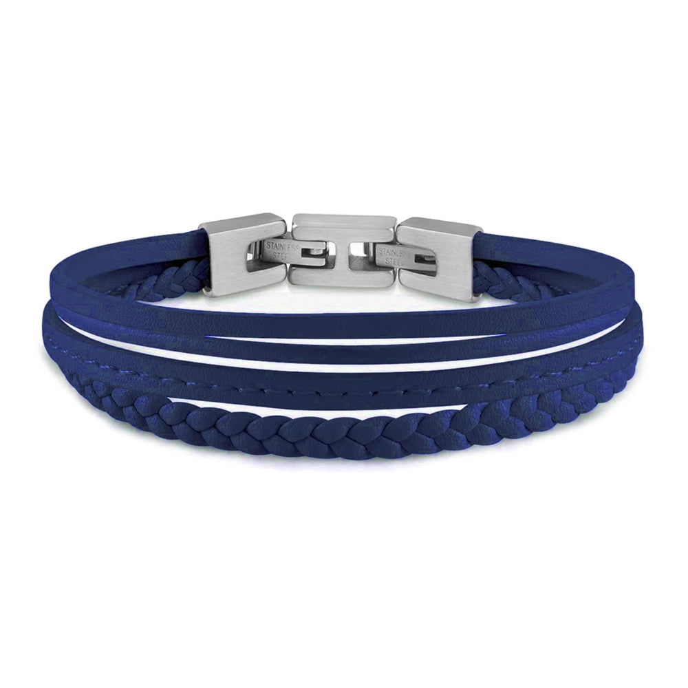 Guess Herrenarmband JUMB01345JWSTJBTU