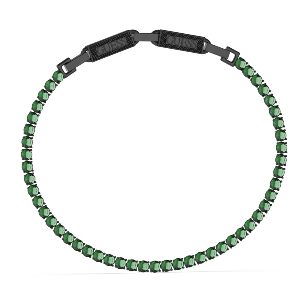 Guess Herrenarmband JUMB03237JWBKGNTU