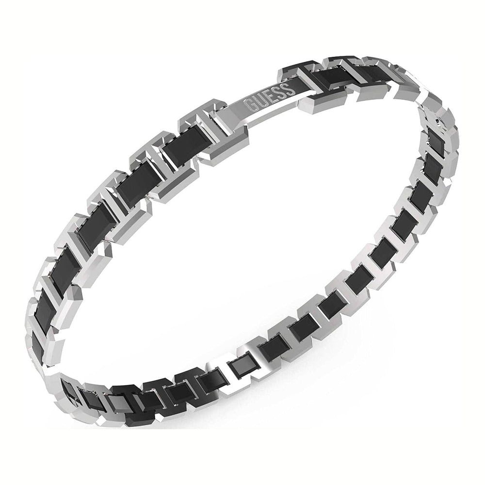 Guess Herrenarmband JUMB04030JWSTBKTU
