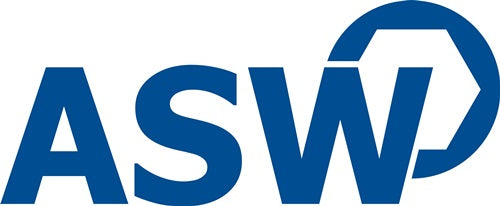 Kraftschraubersteckschlüsseleinsatz 720 L 1/2 ? 6-Kant Schlüsselweiße 22 mm Länge 78 mm ASW – Ansicht 2