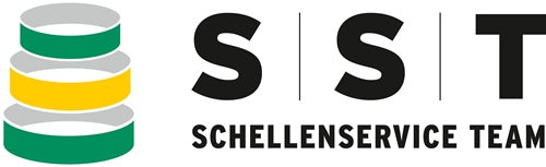 Schlauchschelle 40-60 mm W1 Bandbreite 12 mm 12 mm Krt SST - VPE: 25 – Ansicht 2