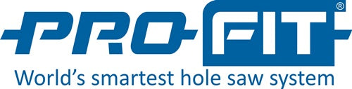 Adapter SDS Lochsäge 14-30 mm PROFIT – Ansicht 2