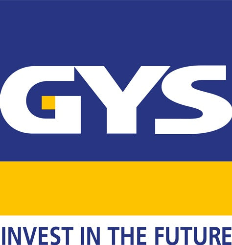Elektrodenschweißgerät GYSMI 160P mit Zubehör 10-160 A GYS – Ansicht 2