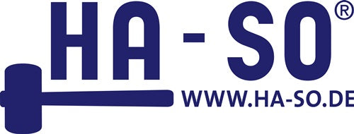Schraubstockschutzbacke 47/5 N für Backenbreite 120 mm Rillenprofil Aluminium HAARHAUS – Ansicht 2