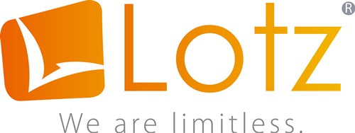 Stehhilfe Integralschaum Sitzhöhenverstellung 600-850 mm Stahlrohr schwarz LOTZ – Ansicht 2