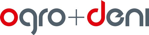 Tortreibriegel PLANO 16 mm Schlaufenanzahl 4 Stahl hell verzinkt DENI – Ansicht 2