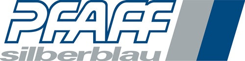 Lenkrad Polyurethan Naben-L 43 mm Rad-B 50 mm Rad-Ø 200 mm Alu-Guss-Felge PFAFF – Ansicht 2