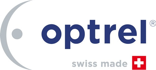 Sichtscheibe DIN 5 grün getönt DIN5 2er Set 2 Stück / Set OPTREL – Ansicht 2