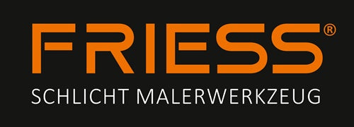 Skelettpistole Metall Sechskant-Schubstange FRIESS – Ansicht 2