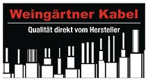 Erdungskabel D.16mm gelb-grün WEINGÄRTNER – Ansicht 2