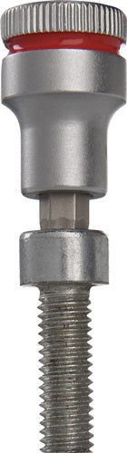 Steckschlüsseleinsatz 8740 C HF 1/2 ? Schlüsselweiße 10 mm Länge 140 mm WERA – Ansicht 4