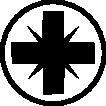 Schraubendreher 165 iS Größe PZD 2 Gesamtlänge 205 mm VDE isoliert extra slim WERA – Ansicht 6