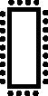 Diamanthandyfeile 215 mm 125 x 38 mm halbrund D 126 PFERD – Ansicht 5