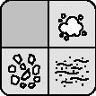 Absaug- und Förderschlauch TIMBERDUC® PUR 533 AS Innen-Ø 100-102 mm Außen-Ø 10900 mm 45 mm Länge 10 m Rolle – Ansicht 5