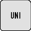 Kühlkanalbohrer Force X DIN 6537L Typ CTW D99mm HM TiAlN 5XD DORMER – Ansicht 4