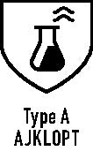 Chemikalienhandschuhe AlphaTec 58-530W Größe 10 flaschengrün/anthrazitgrau EN 388 EN 374 EN 1149 PSA-Kategorie – Ansicht 4