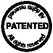 Absaug- und Gebläseschlauch PROTAPE® PUR 301 AS Innen-Ø 63-65 mm Außen-Ø 73 mm 4 mm Länge 10 m NORRES - VPE: 10 – Ansicht 5