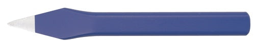 Kreuzmeißel Gesamt-L.125mm 17x11mm flachoval CrV-Stahl TECWERK