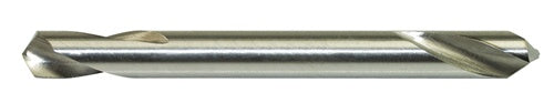 Doppelendbohrer D.5,2mm HSS Karosseriebohrer TECWERK - VPE: 10
