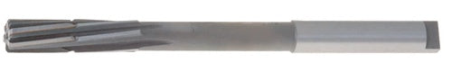 Maschinenreibahle DIN 8093 H7 Form B D.5mm VHM TECWERK