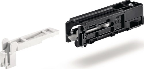 Einzugsdämpfung Rollan 80 NT Softstop Komplettset GEZE