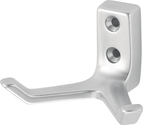 Mantelh0033 zweifach A55mm AlusilberfeloxH43mm Hermeta