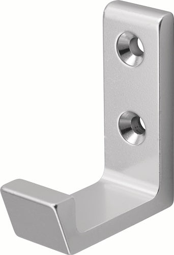 Mantelh0139 einfach A41mm AlusilberfeloxH47mm HERMETA