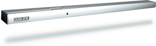 Gleitschiene R für TS 5000 R weiß 9016 elektromechanisch GEZE