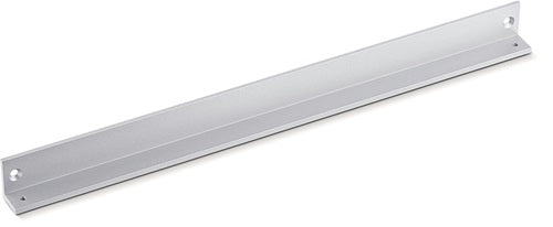 Montagewinkel passend für TS 5000 L silber GEZE