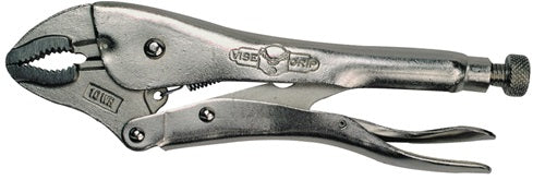 Gripzange Gesamtlänge 250 mm Spannweiße max 48 mm VISE-GRIP