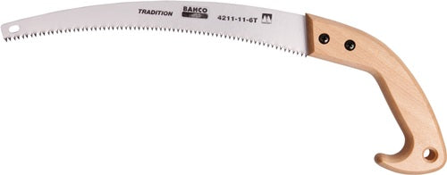 Astsäge Blattlänge 360 mm BAHCO