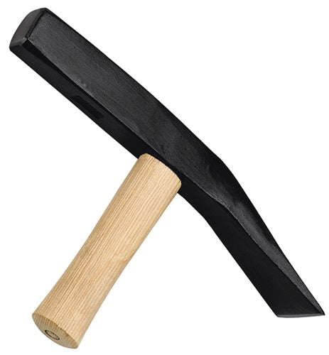 Pflastererhammer Berliner Form 2000 g