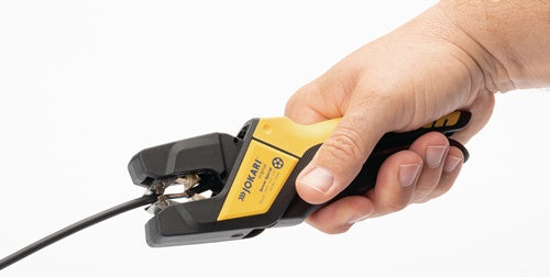 Automatikabisolierzange Sensor-Spezial Länge 166 mm 44 - 7 mm² JOKARI – Ansicht 4